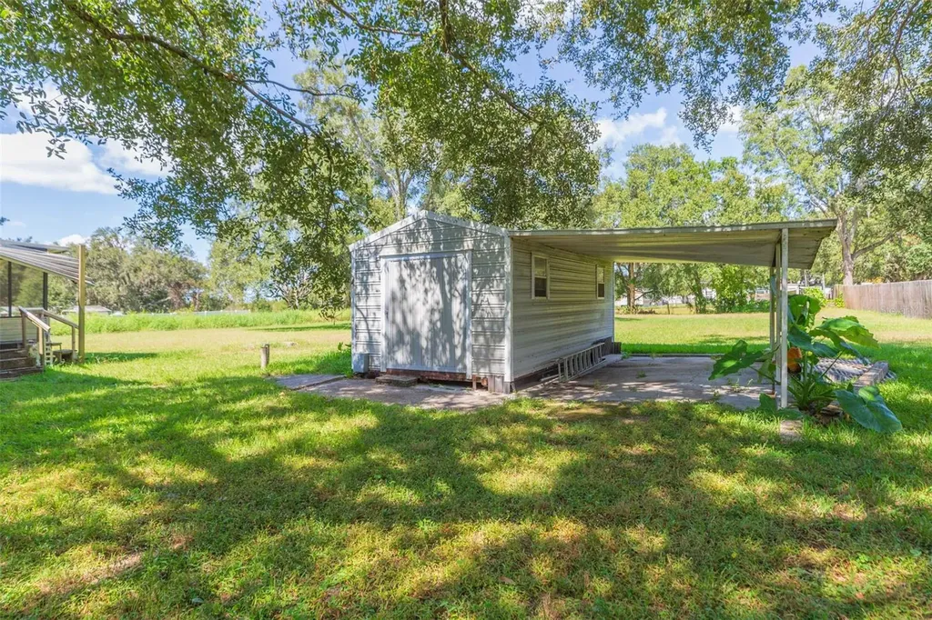 11228 Marlborough Drive Seffner FL 33584