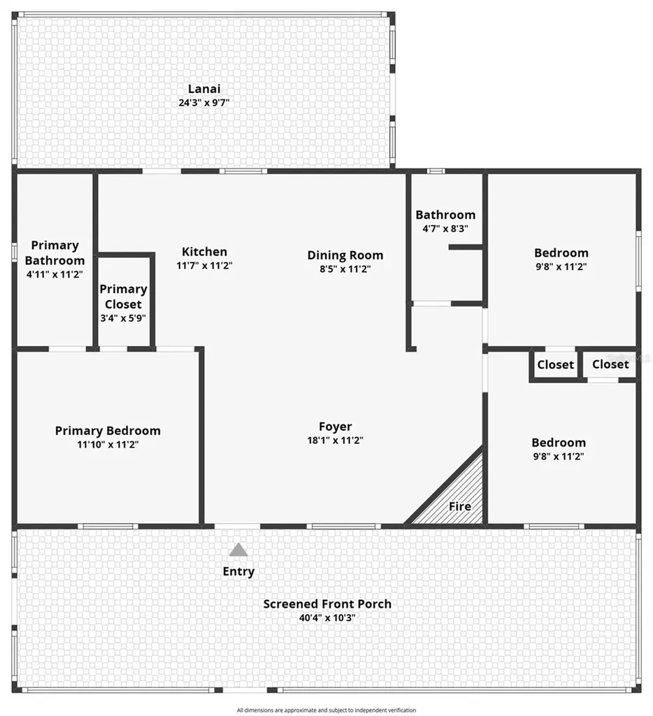 11228 Marlborough Drive Seffner FL 33584