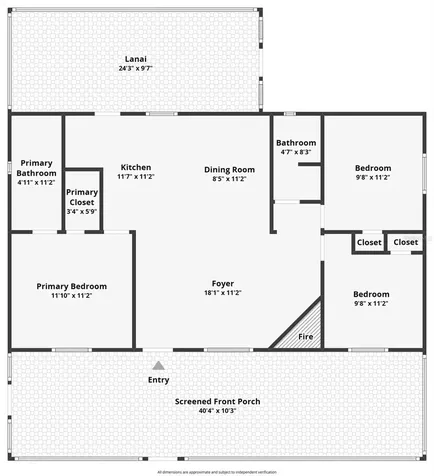 11228 Marlborough Drive Seffner FL 33584