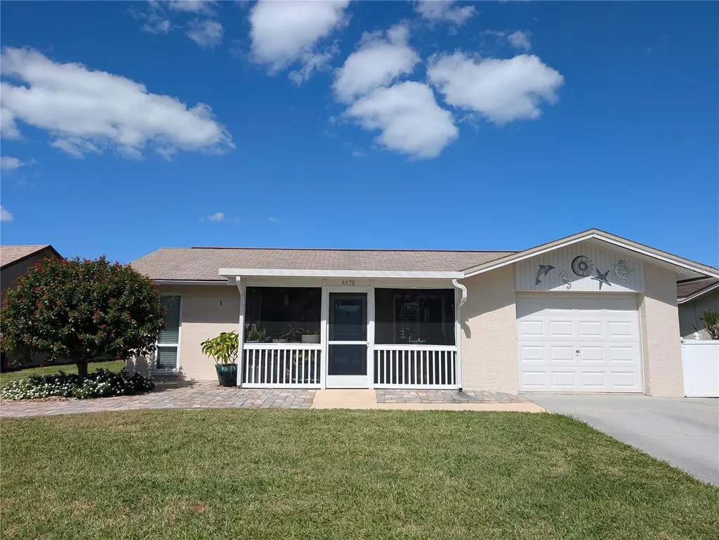 4478 Lake Boulevard Clearwater FL 33762