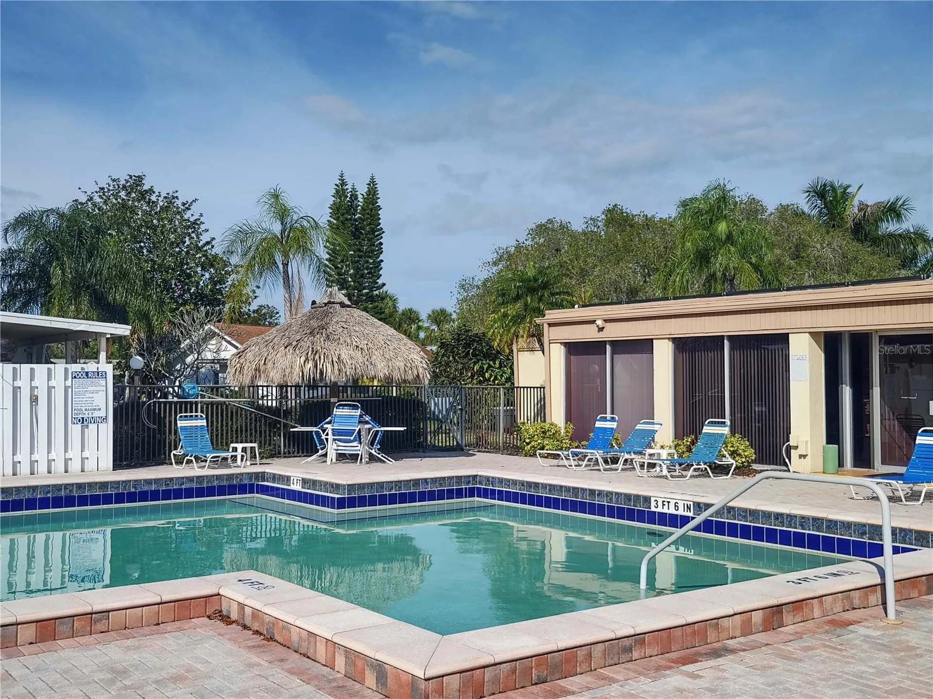 4478 Lake Boulevard Clearwater FL 33762