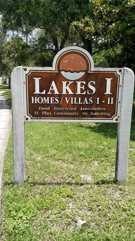 4478 Lake Boulevard Clearwater FL 33762