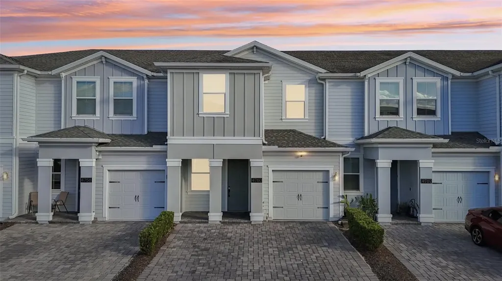 4760 Tribute Trail Kissimmee FL 34746