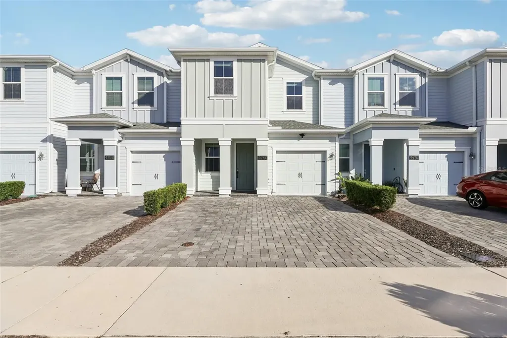 4760 Tribute Trail Kissimmee FL 34746