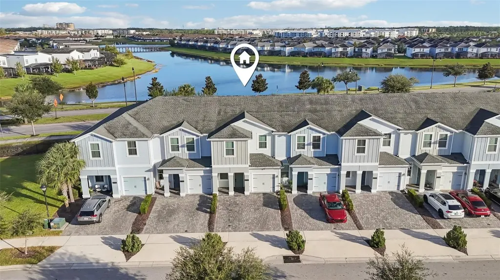 4760 Tribute Trail Kissimmee FL 34746