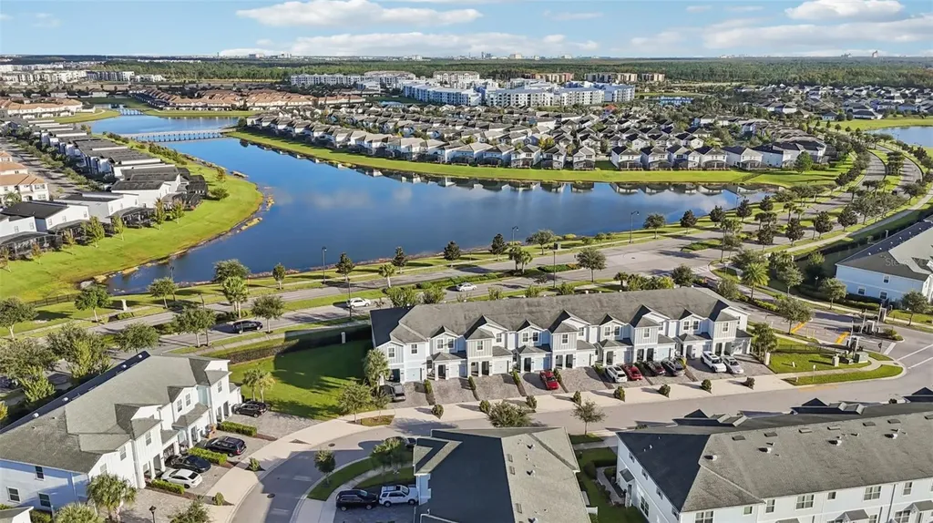 4760 Tribute Trail Kissimmee FL 34746