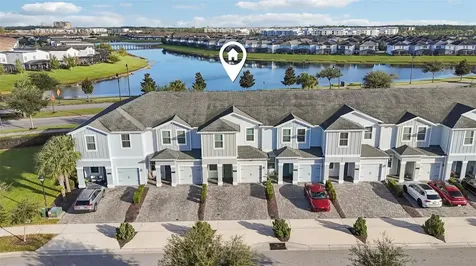 4760 Tribute Trail Kissimmee FL 34746