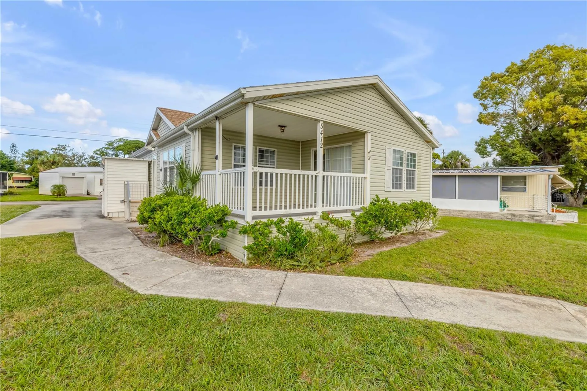 5412 Isabelle Avenue Port Orange FL 32127