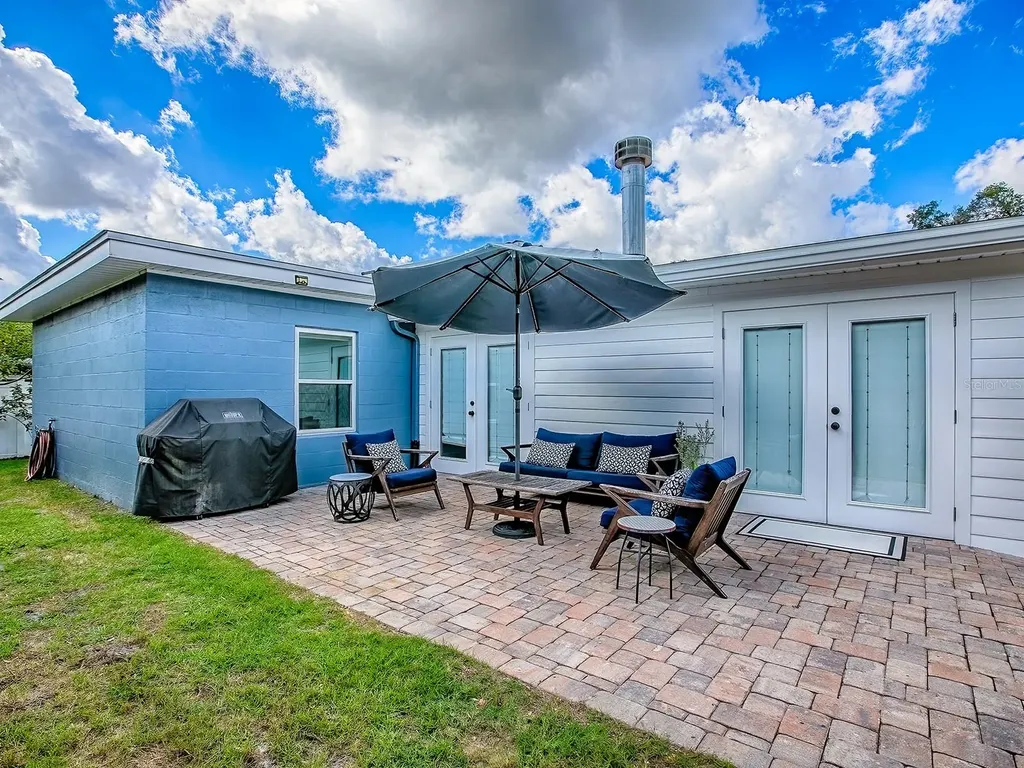 3018 Northwood Boulevard Winter Park FL 32789