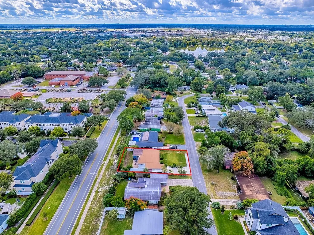 3018 Northwood Boulevard Winter Park FL 32789