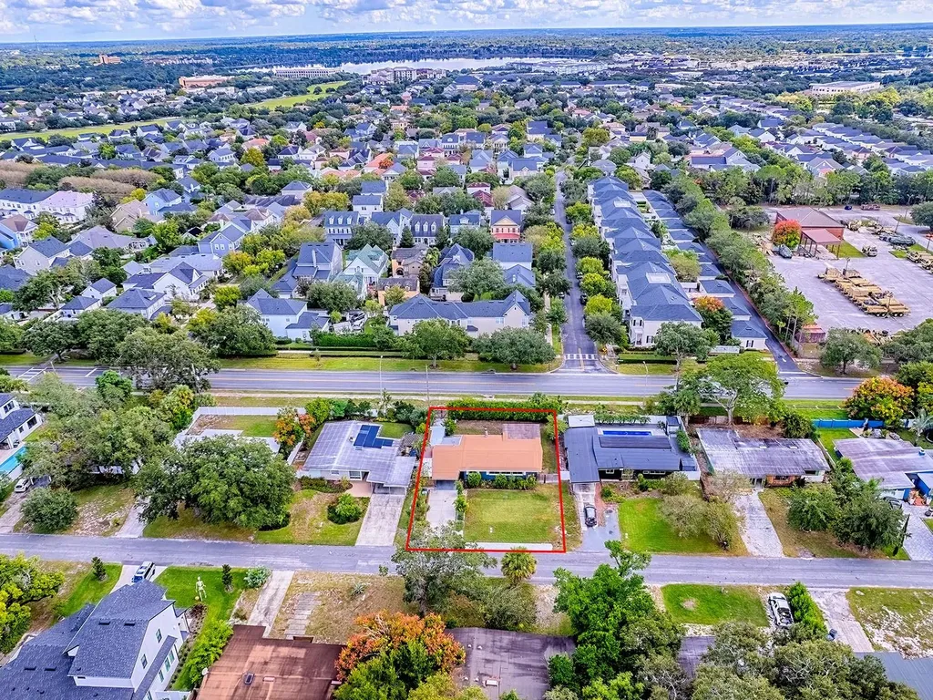 3018 Northwood Boulevard Winter Park FL 32789