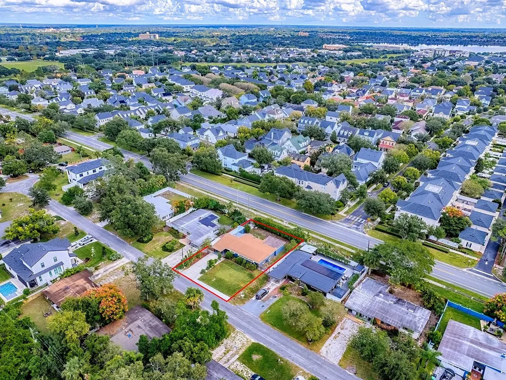 3018 Northwood Boulevard Winter Park FL 32789