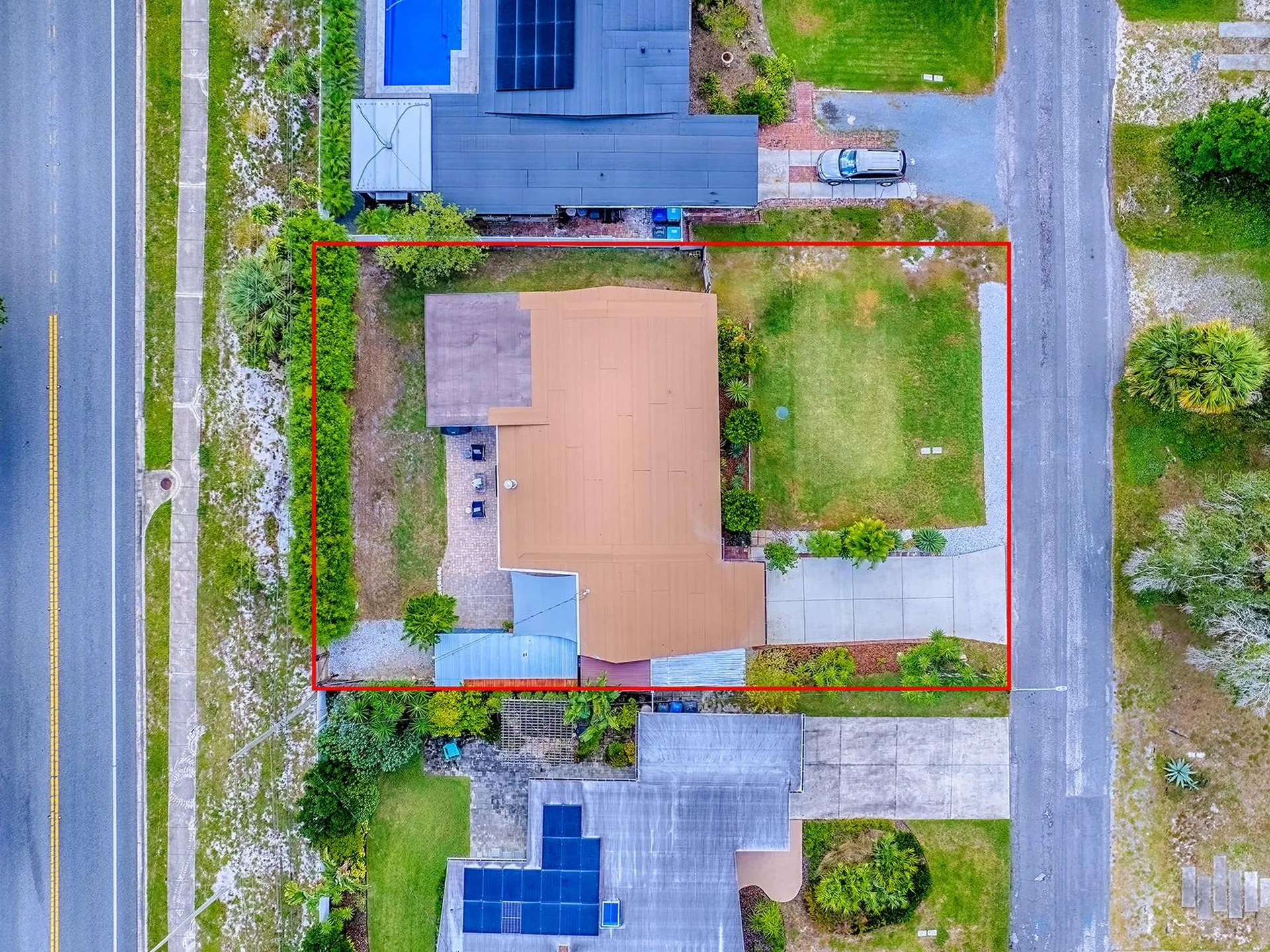 3018 Northwood Boulevard Winter Park FL 32789