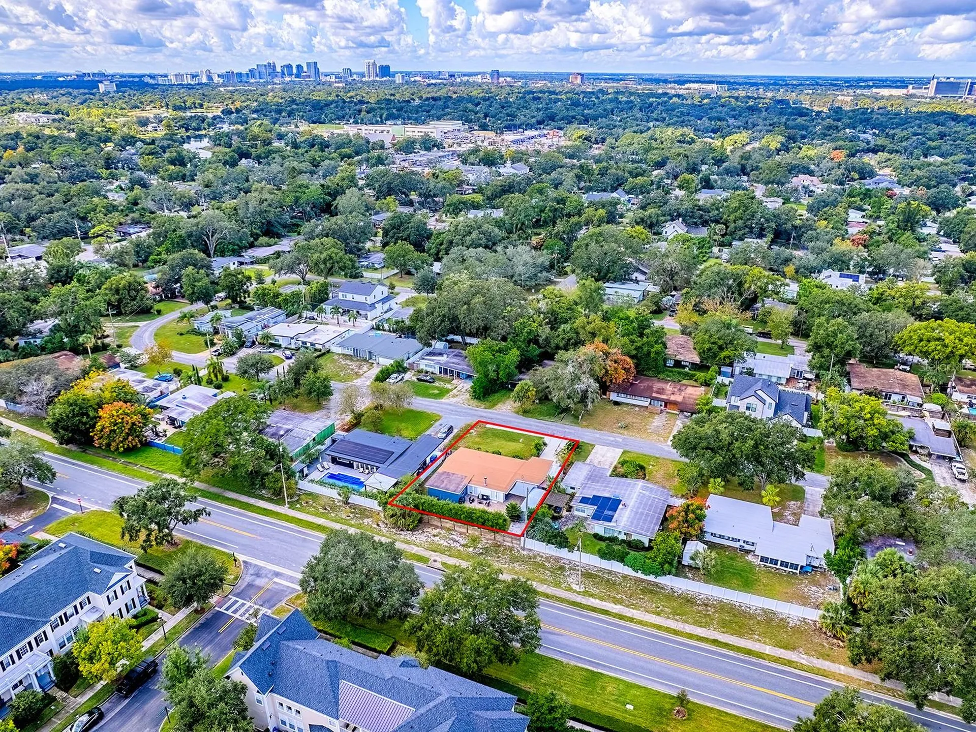 3018 Northwood Boulevard Winter Park FL 32789