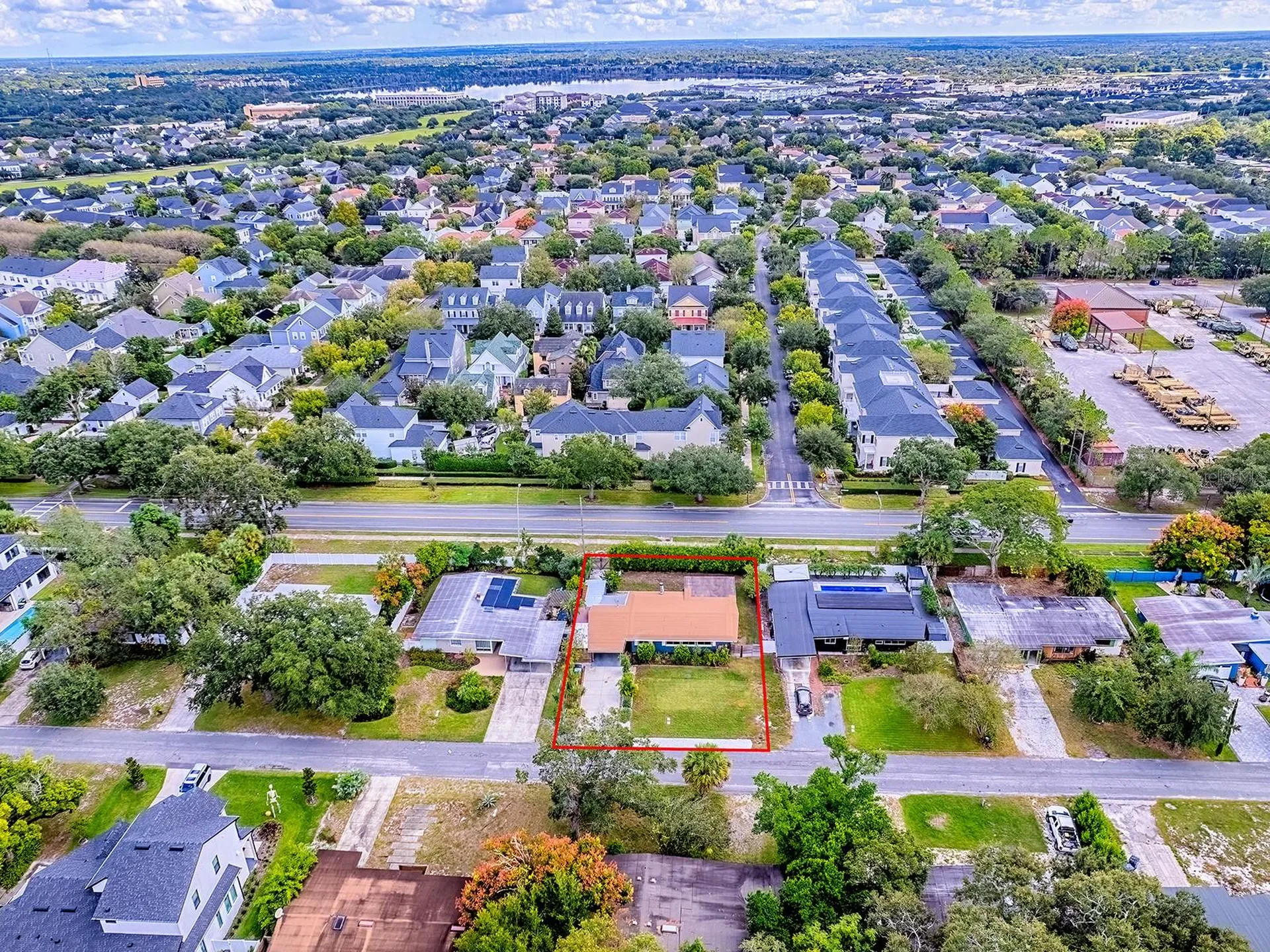 3018 Northwood Boulevard Winter Park FL 32789