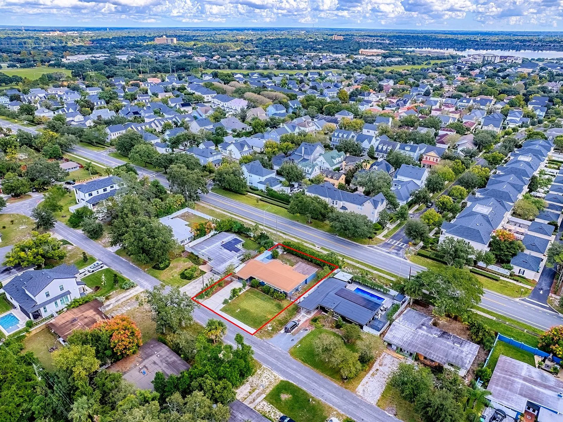 3018 Northwood Boulevard Winter Park FL 32789