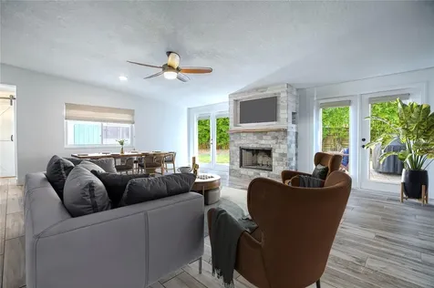 3018 Northwood Boulevard Winter Park FL 32789