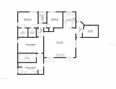 3018 Northwood Boulevard Winter Park FL 32789