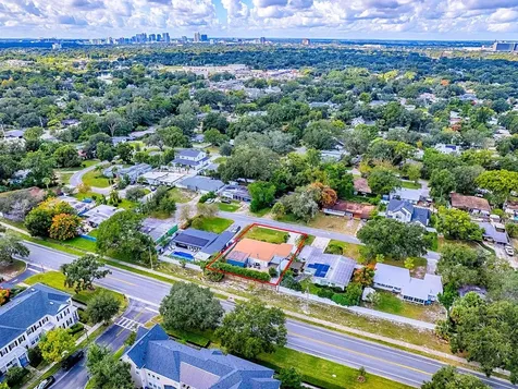 3018 Northwood Boulevard Winter Park FL 32789