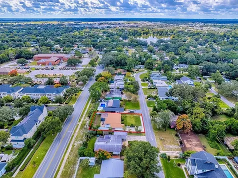 3018 Northwood Boulevard Winter Park FL 32789