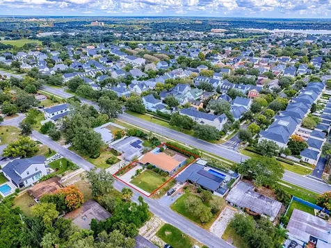 3018 Northwood Boulevard Winter Park FL 32789