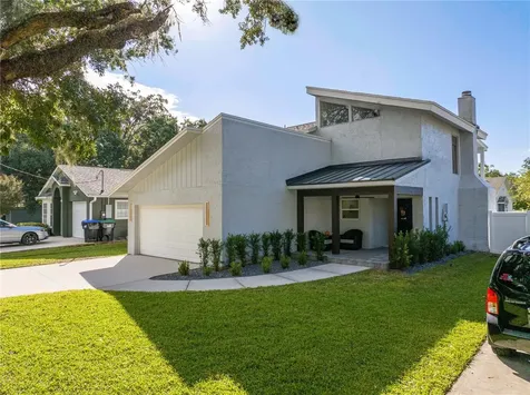 1106 Delridge Avenue Orlando FL 32804