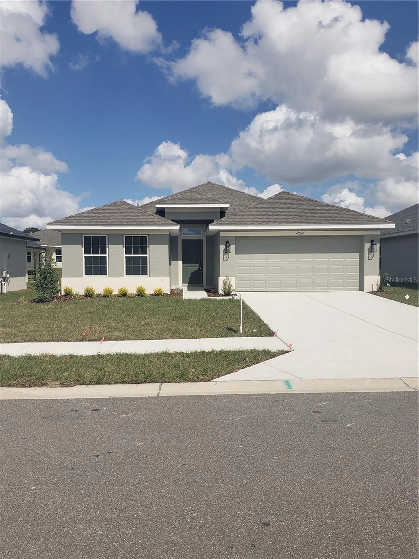 4962 Sutherland Street Spring Hill FL 34609