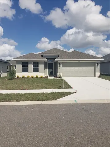 4962 Sutherland Street Spring Hill FL 34609