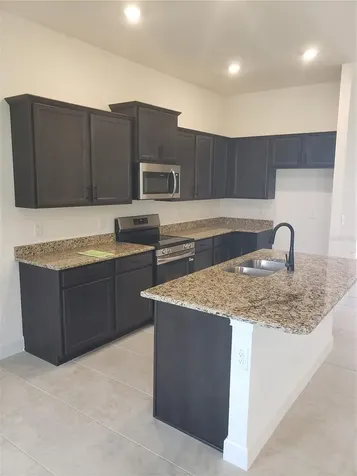 4962 Sutherland Street Spring Hill FL 34609
