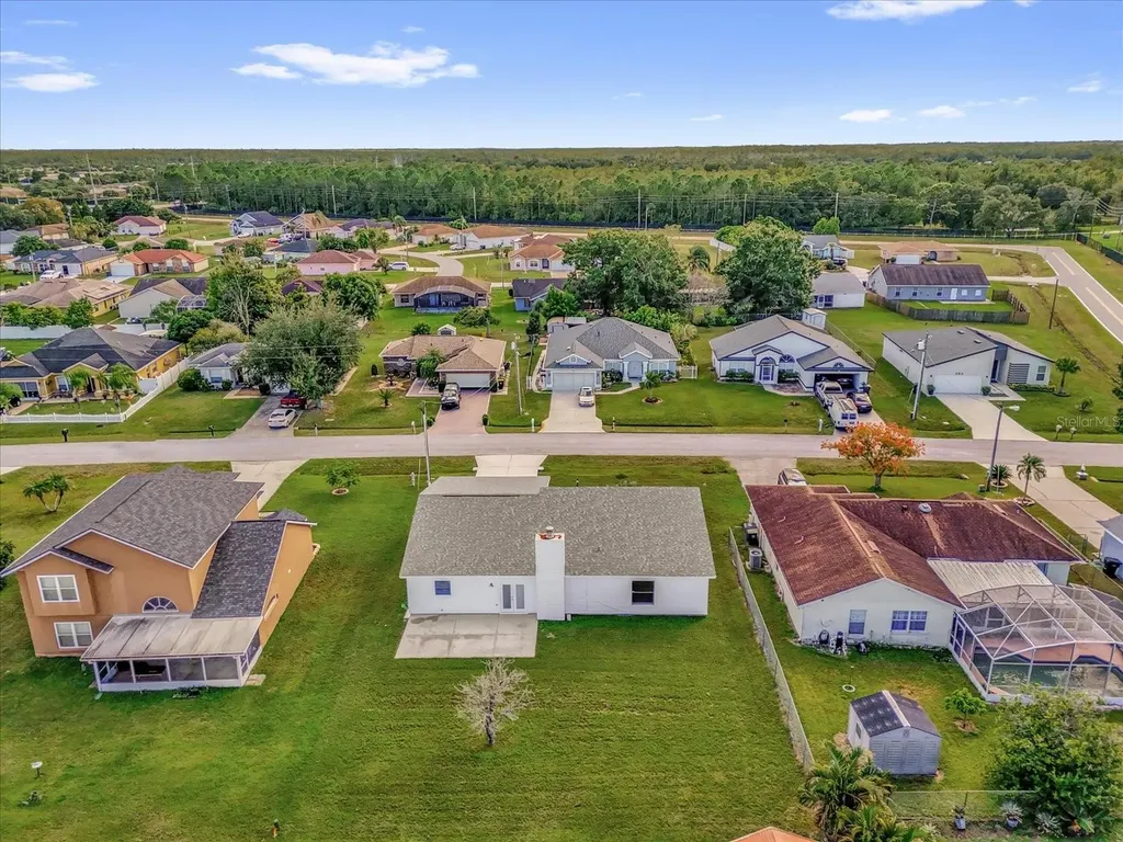 348 Jacksonville Court Kissimmee FL 34759