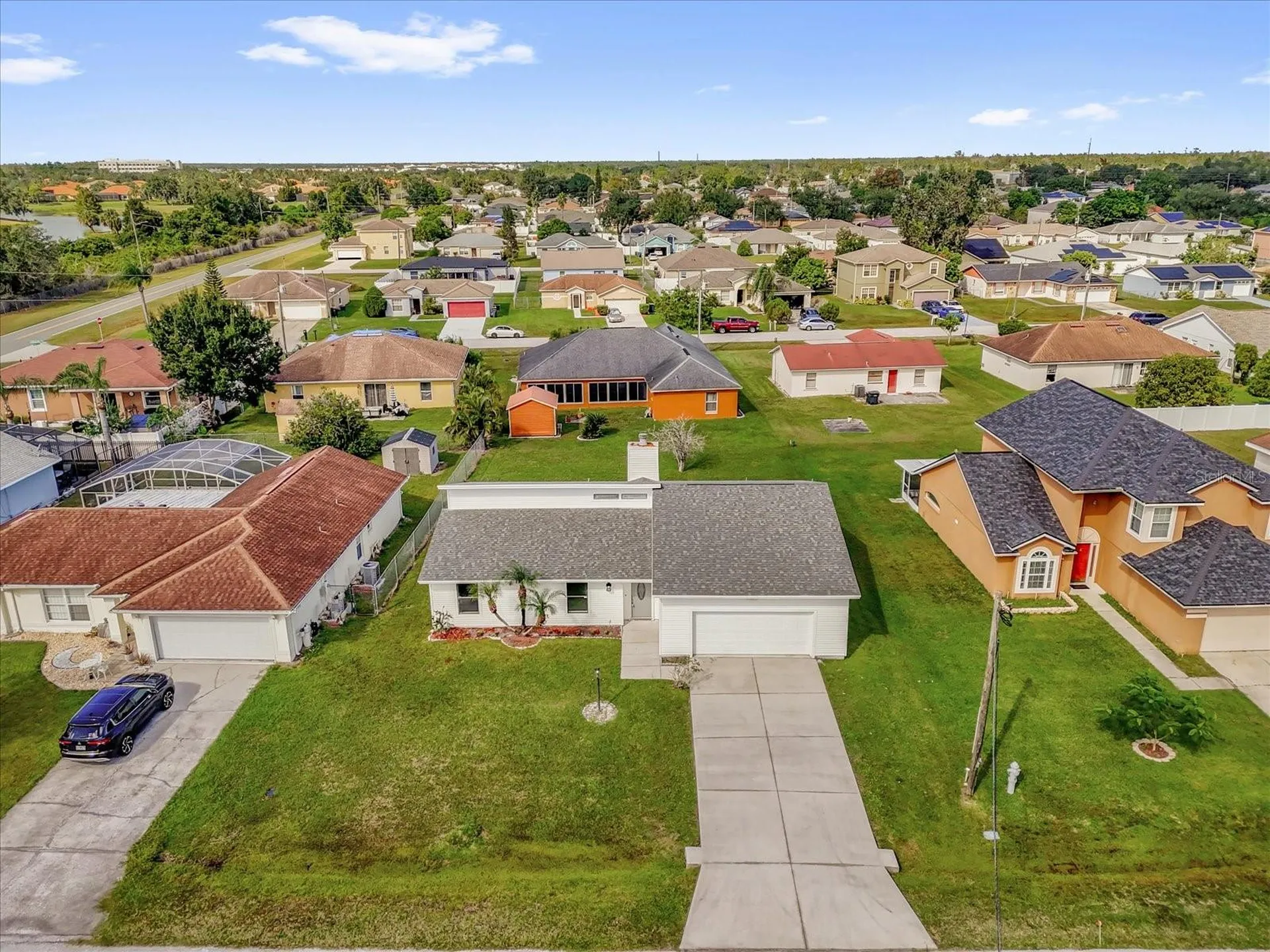 348 Jacksonville Court Kissimmee FL 34759