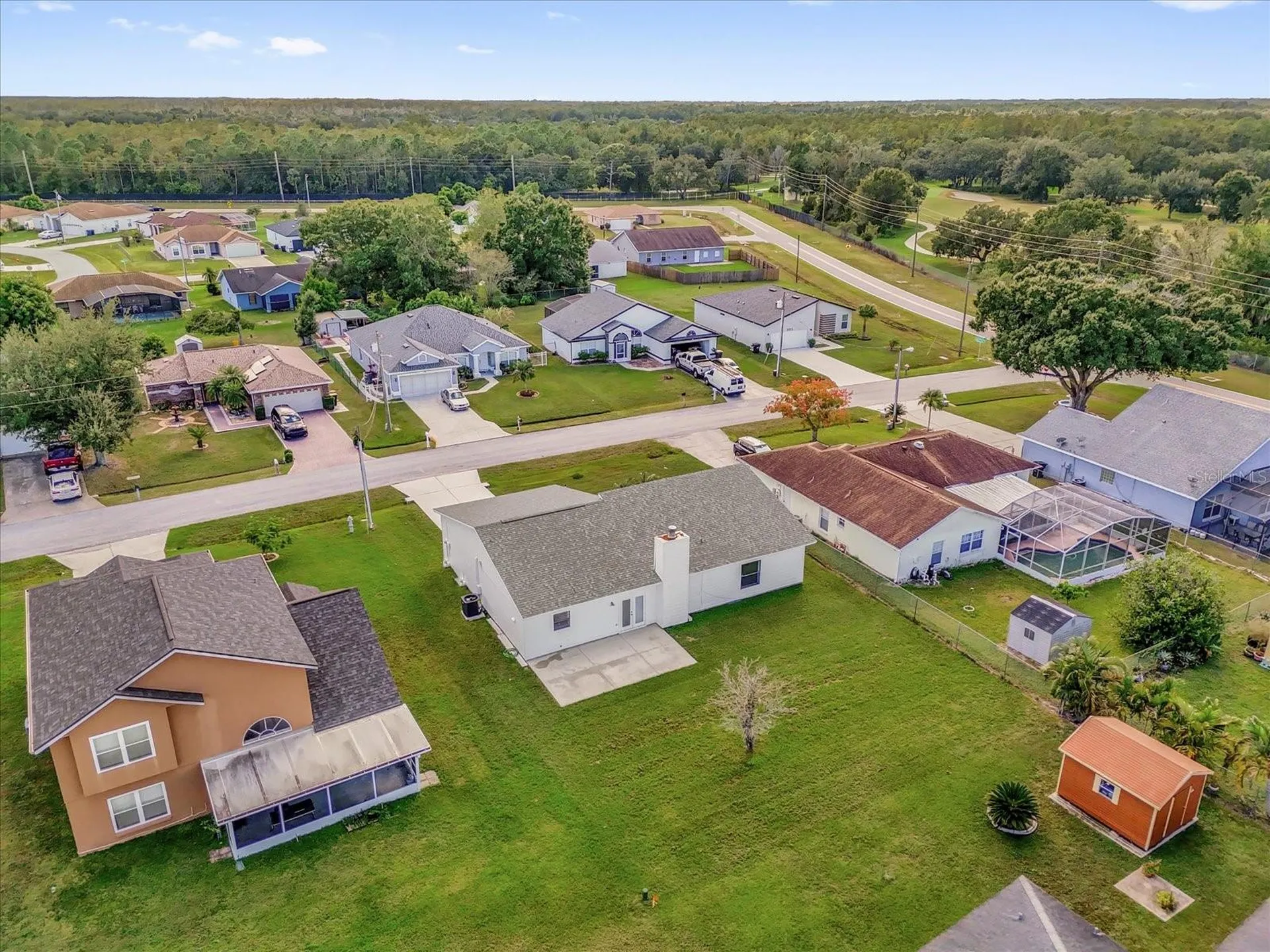 348 Jacksonville Court Kissimmee FL 34759