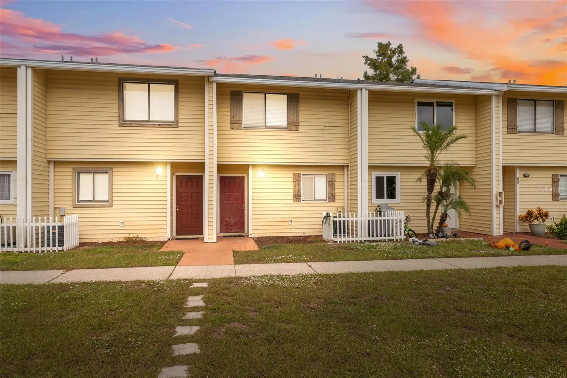 22707 Watersedge Boulevard Land O Lakes FL 34639