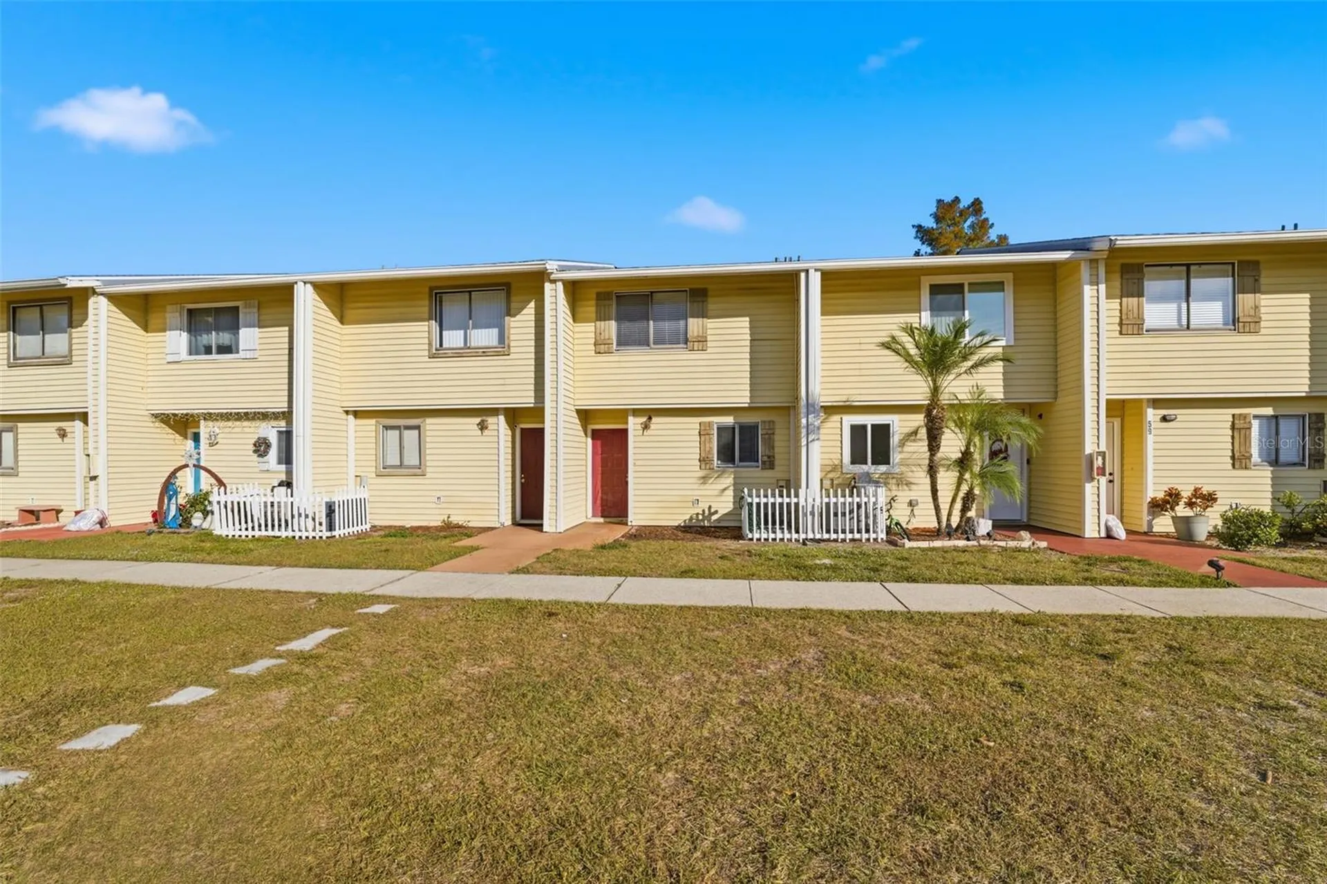 22707 Watersedge Boulevard Land O Lakes FL 34639
