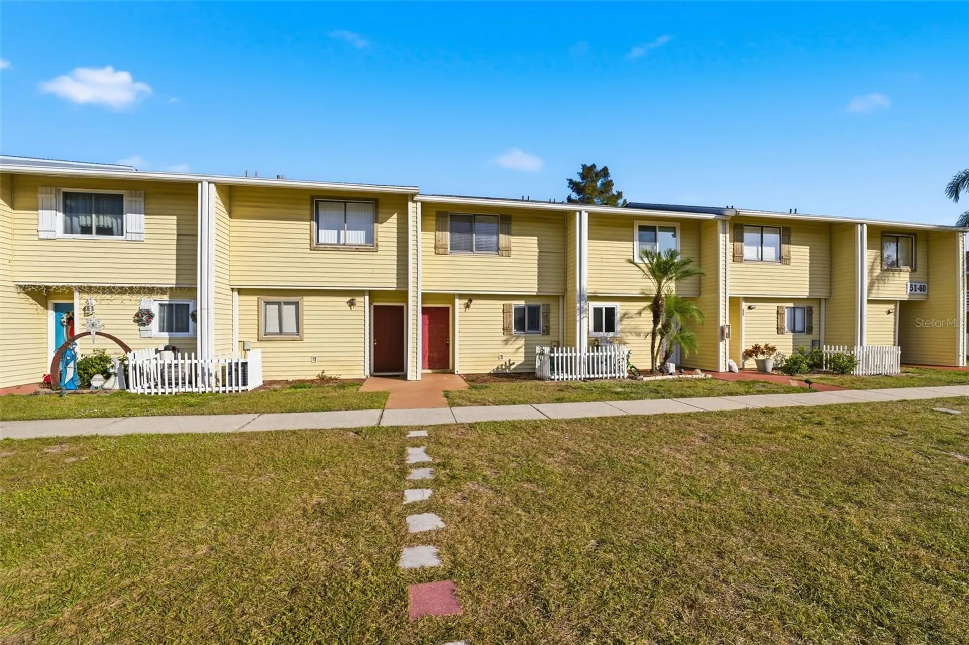 22707 Watersedge Boulevard Land O Lakes FL 34639
