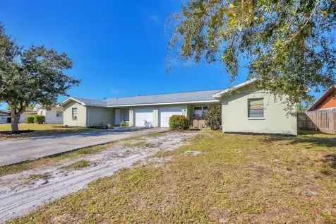 670 and 672 Harvey Street Englewood FL 34223
