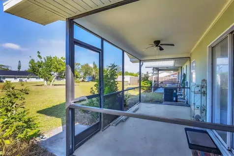 670 And 672 Harvey Street Englewood FL 34223