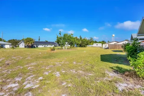 670 And 672 Harvey Street Englewood FL 34223