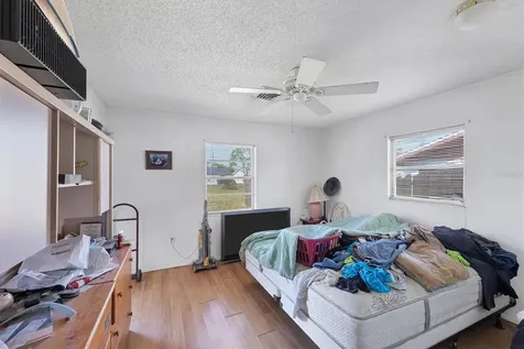 670 And 672 Harvey Street Englewood FL 34223