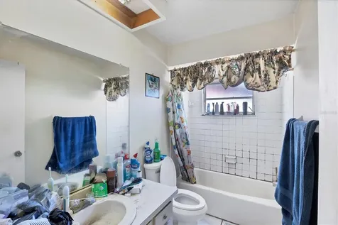 670 And 672 Harvey Street Englewood FL 34223