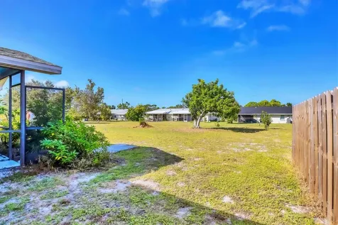 670 And 672 Harvey Street Englewood FL 34223