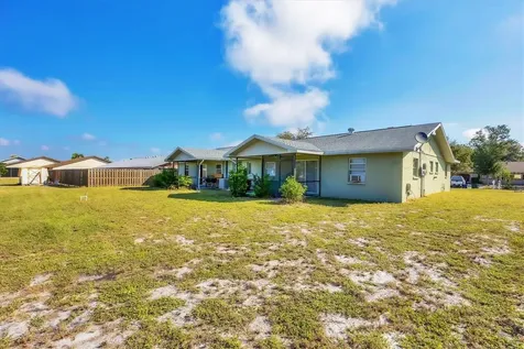 670 And 672 Harvey Street Englewood FL 34223