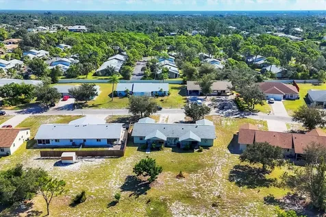 670 And 672 Harvey Street Englewood FL 34223