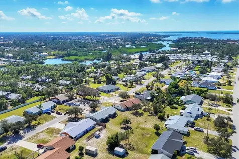 670 And 672 Harvey Street Englewood FL 34223