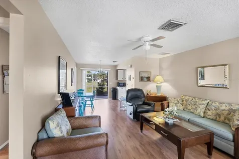 670 And 672 Harvey Street Englewood FL 34223