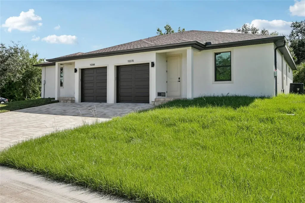 10368 Port Everglades Street Port Charlotte FL 33981