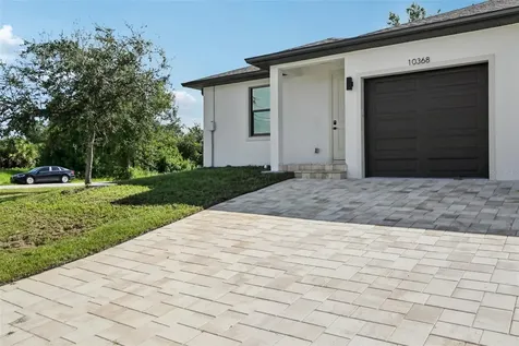 10368 Port Everglades Street Port Charlotte FL 33981