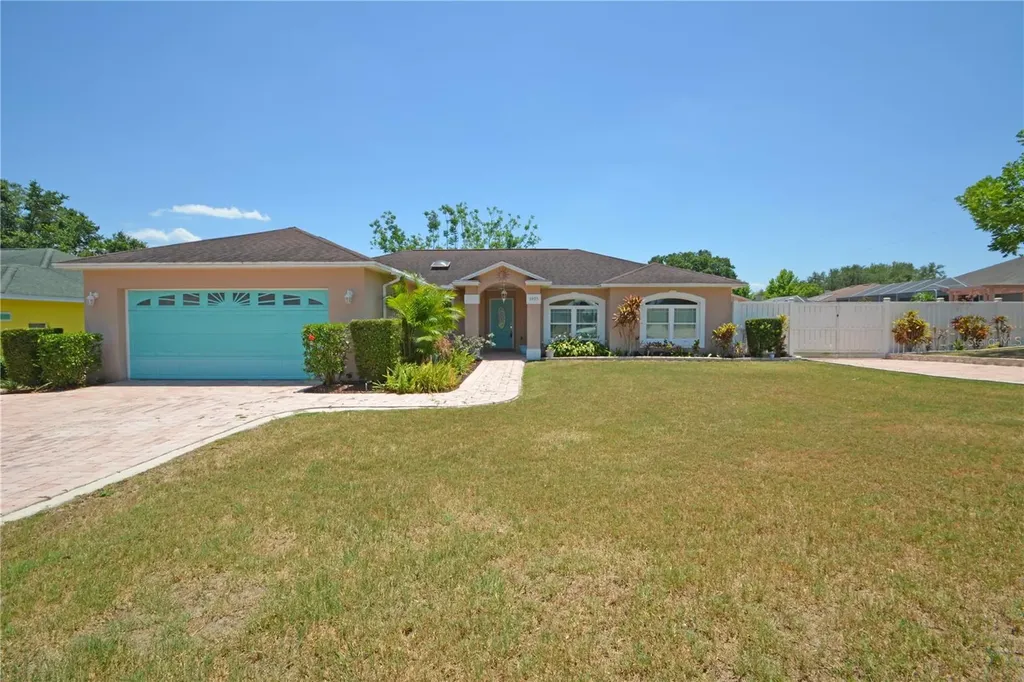 3405 Summerwood Way Lakeland FL 33812