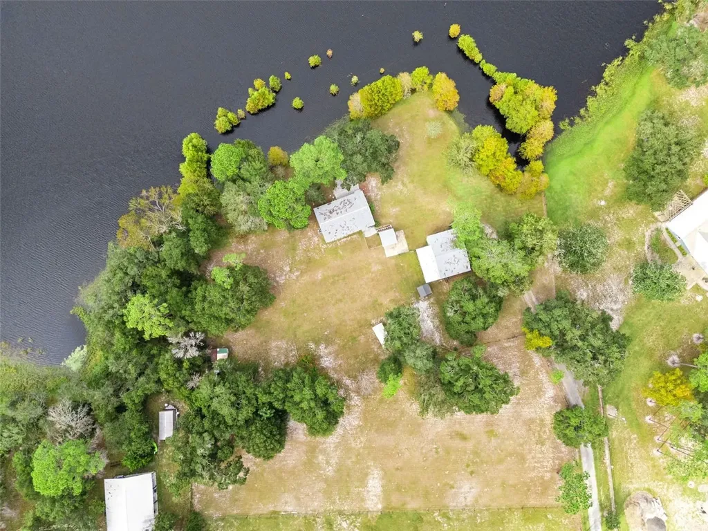 1210 Gem Lane Lake Helen FL 32744