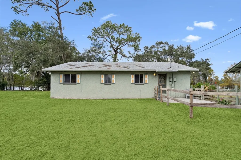 1210 Gem Lane Lake Helen FL 32744